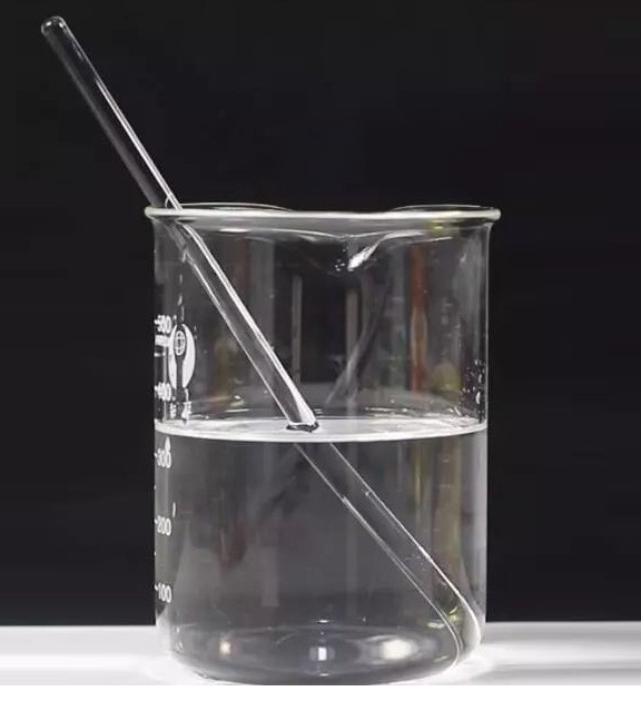 水基91短视频污污的四項特性